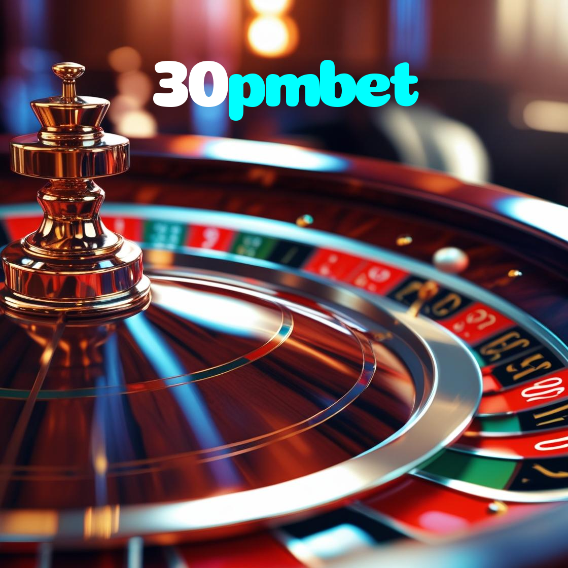 30pmbet visual