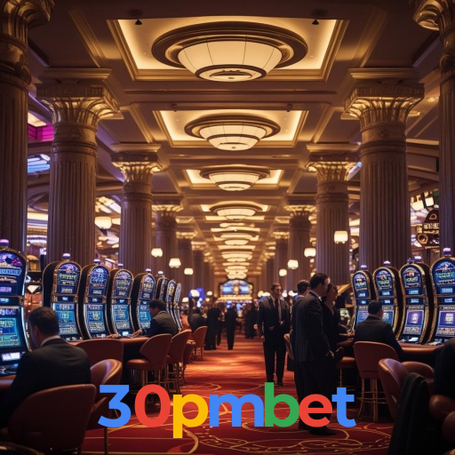 30pmbet visual