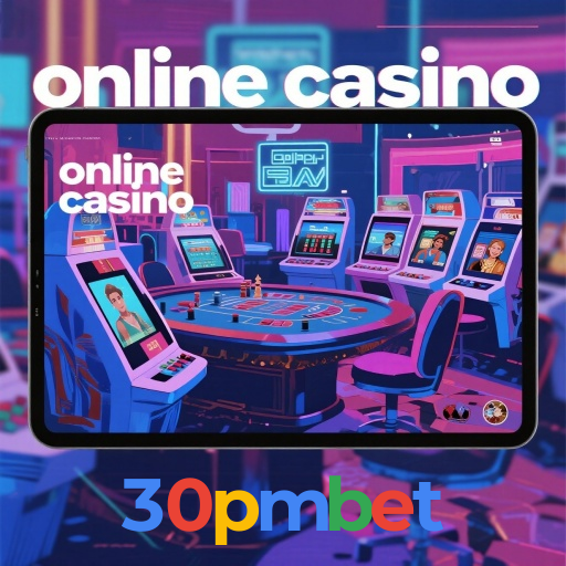 30pmbet visual