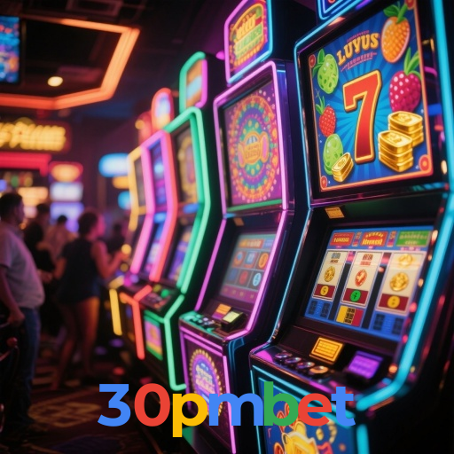 30pmbet visual
