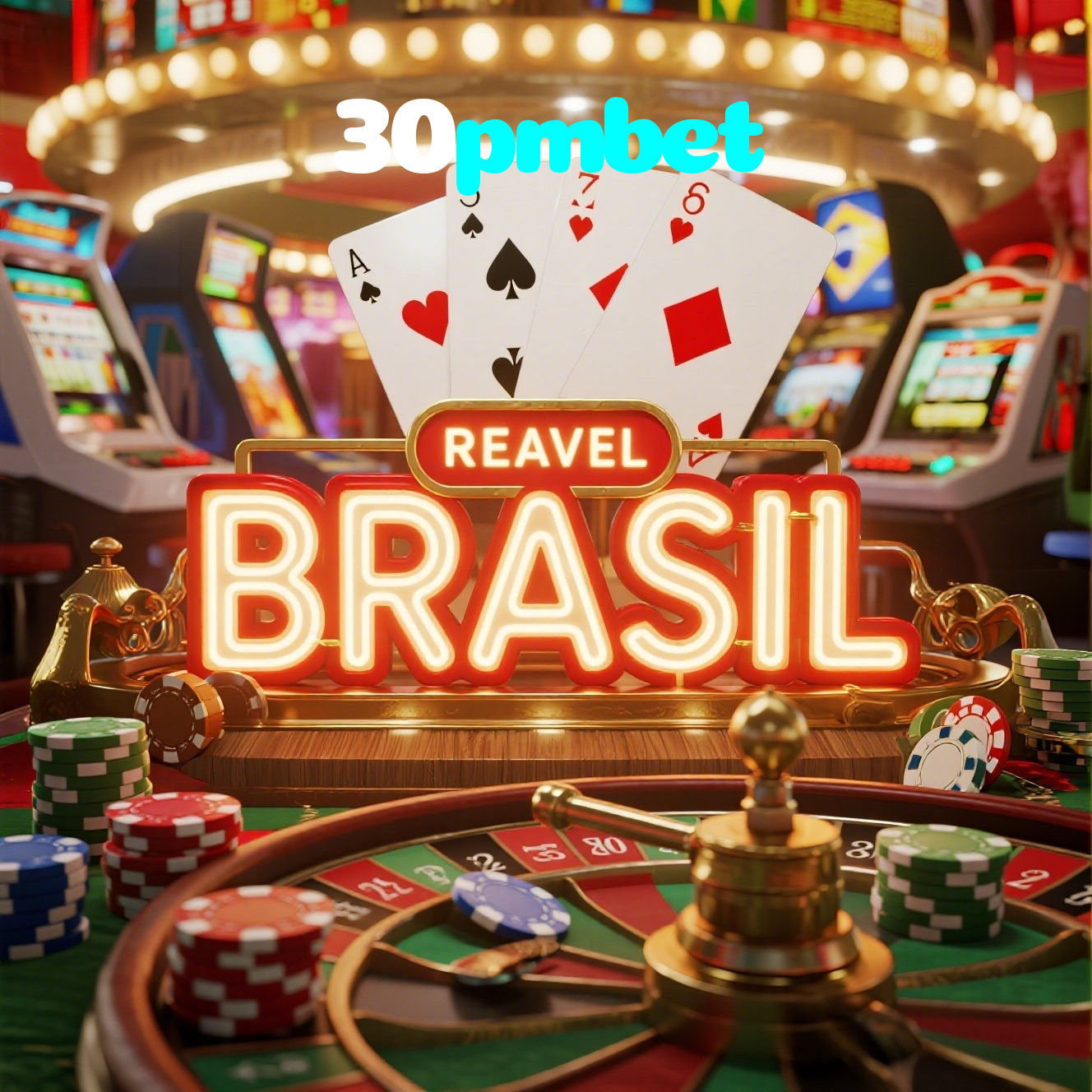 30pmbet visual