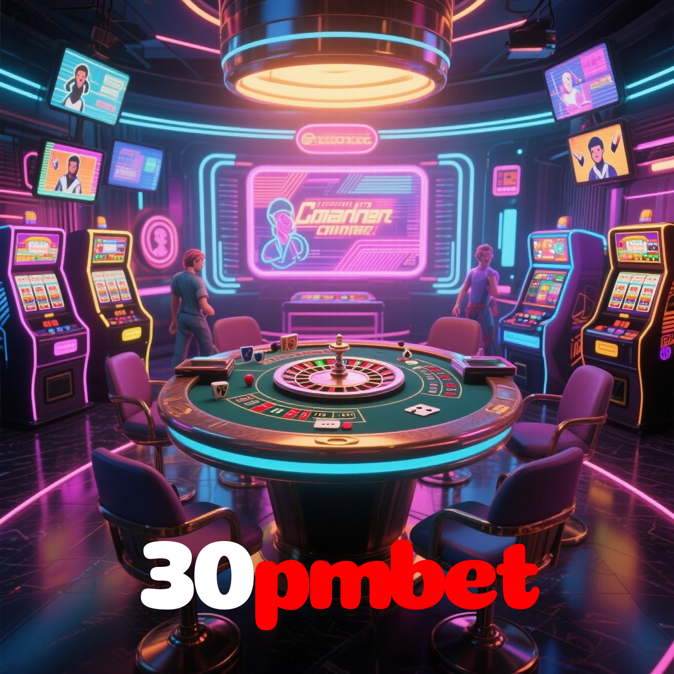 30pmbet