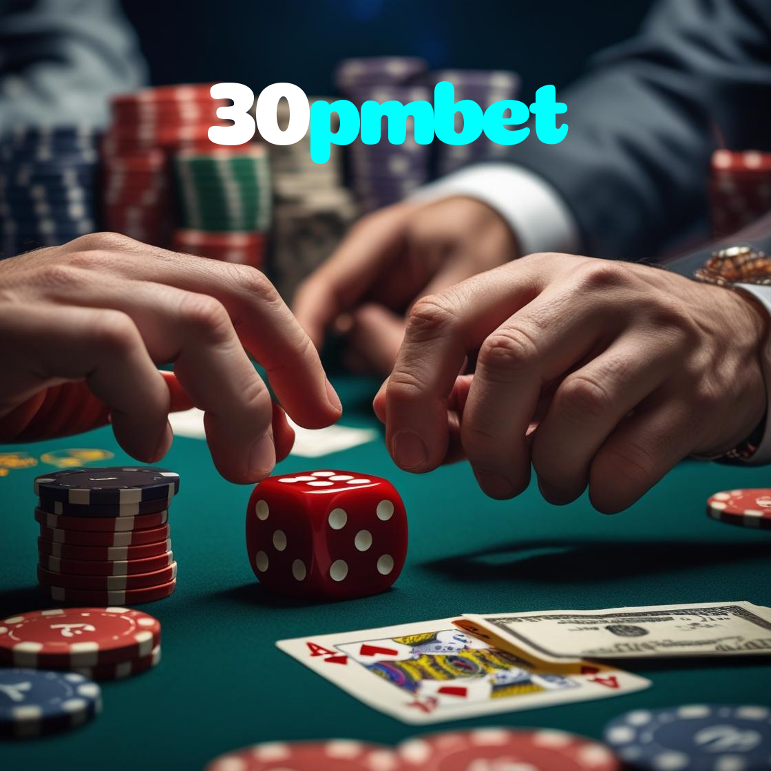 30pmbet visual