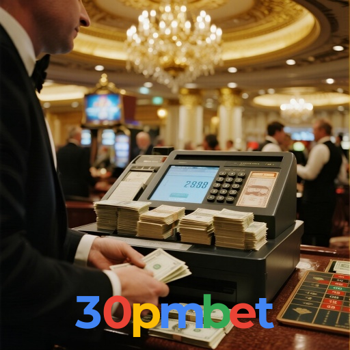 30pmbet visual