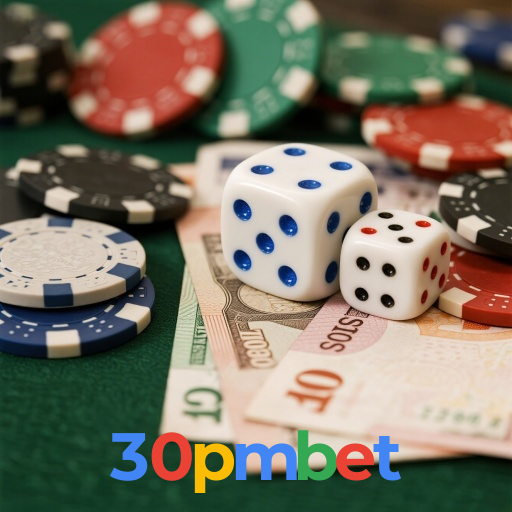 30pmbet visual