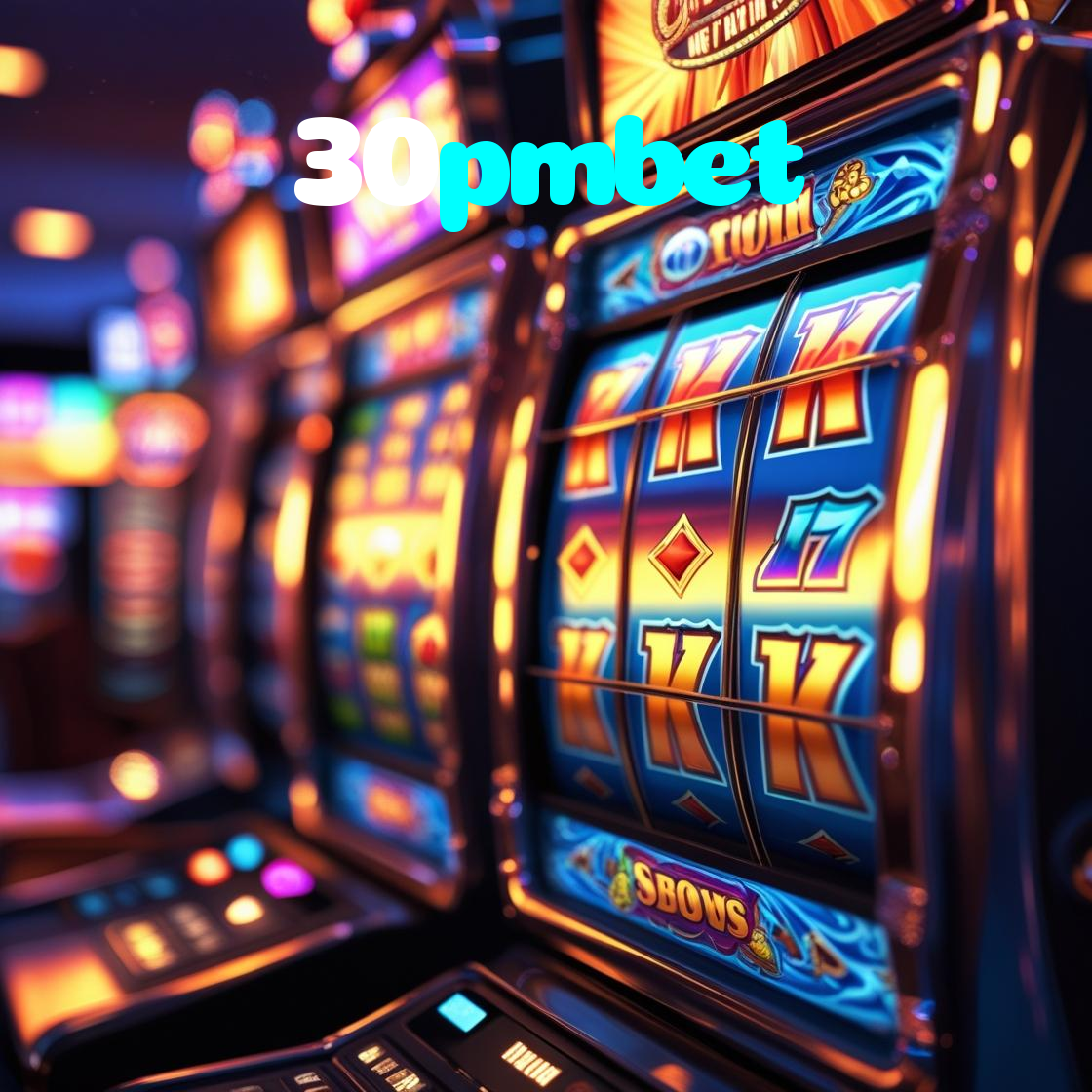 30pmbet visual