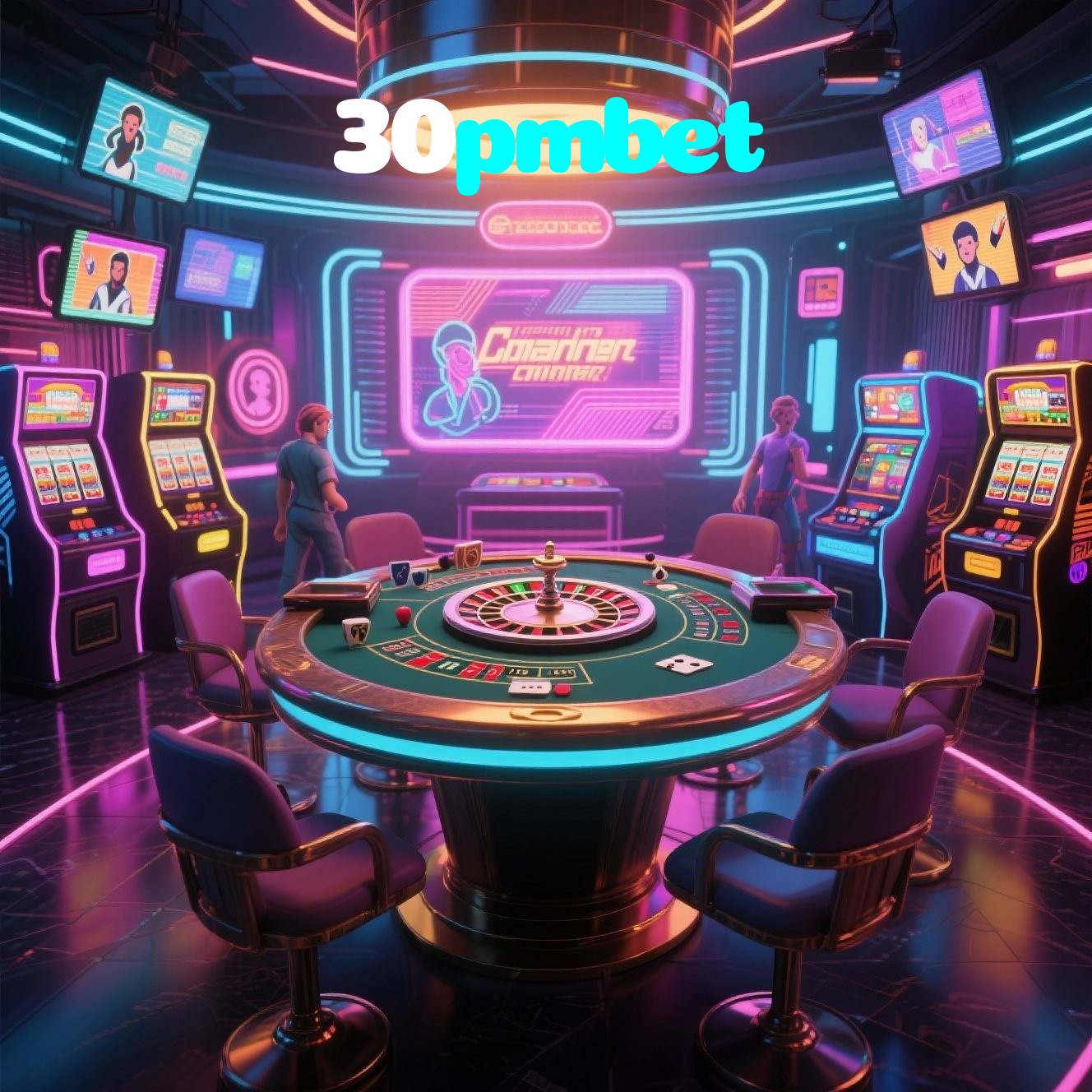 30pmbet visual