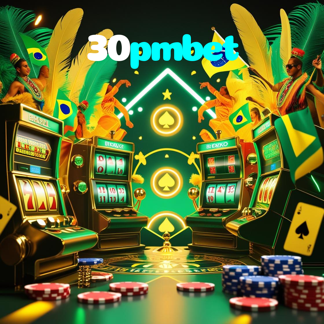 30pmbet visual