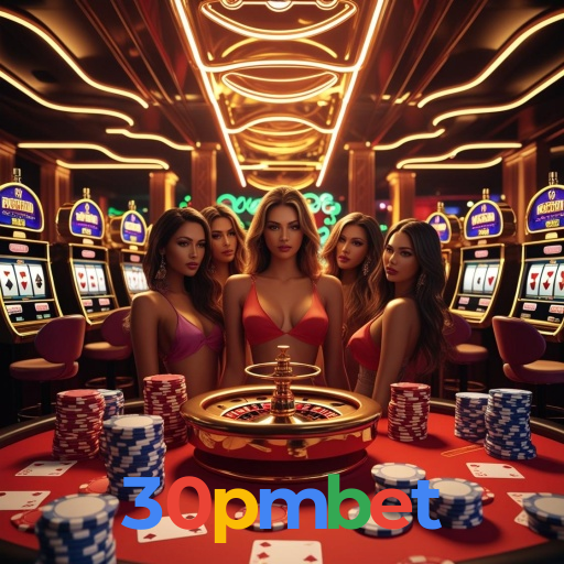 30pmbet visual