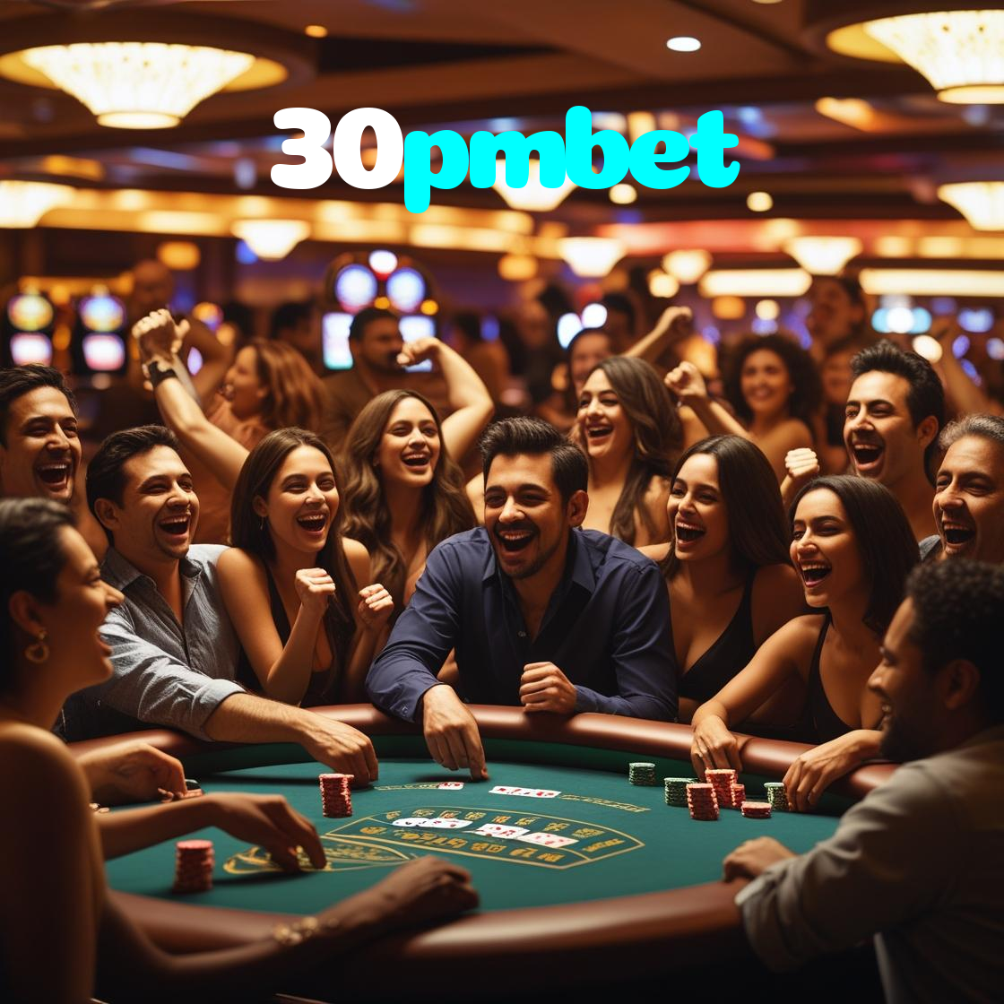 30pmbet visual