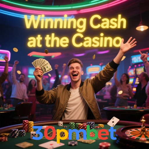 30pmbet visual
