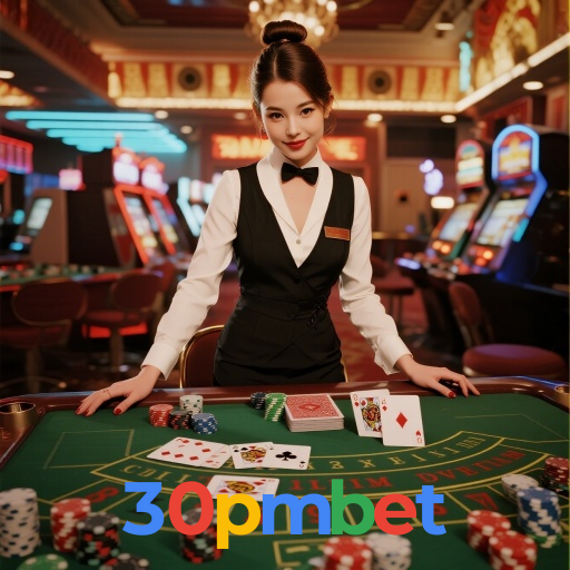 30pmbet visual