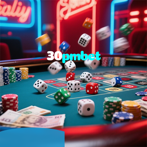 30pmbet visual