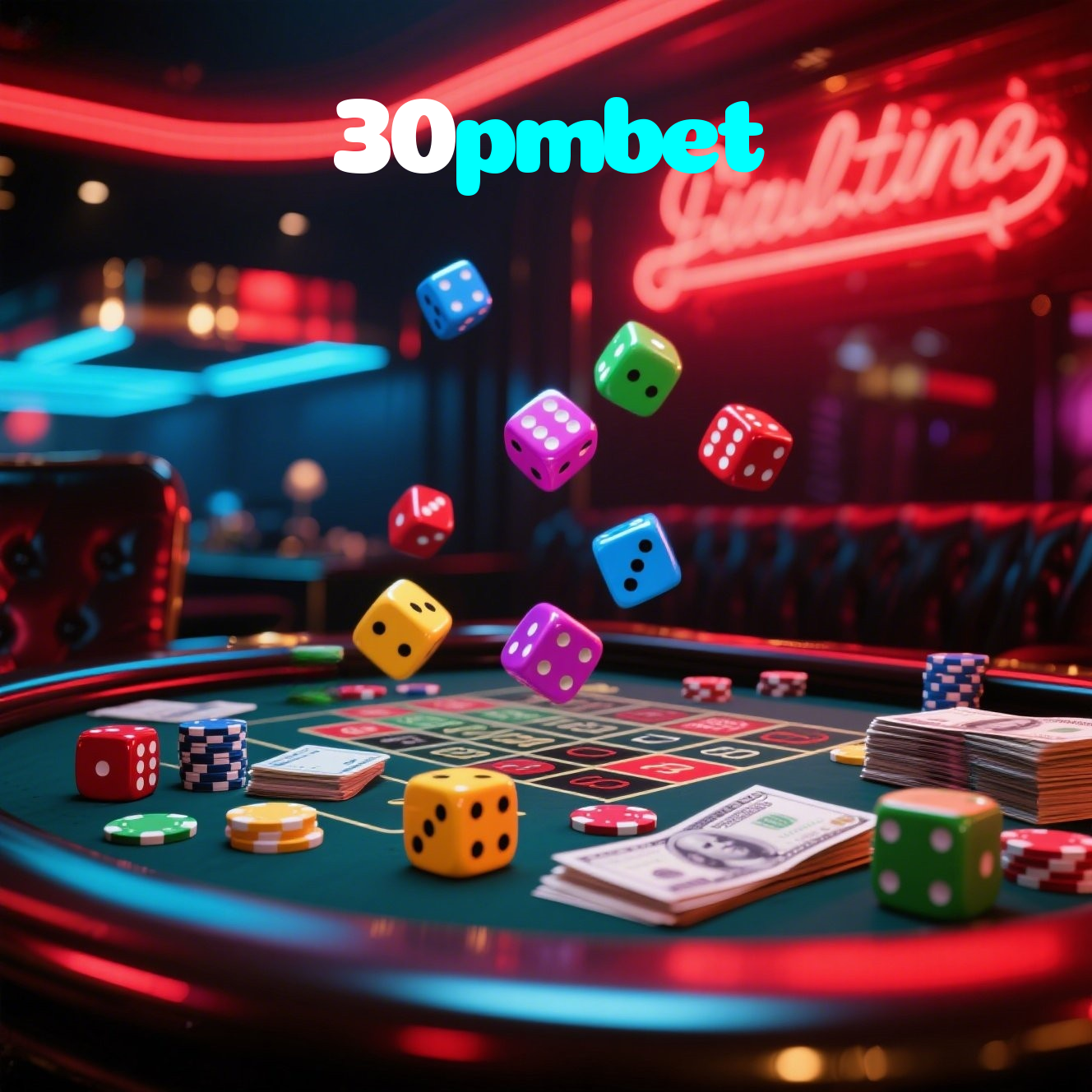 30pmbet visual