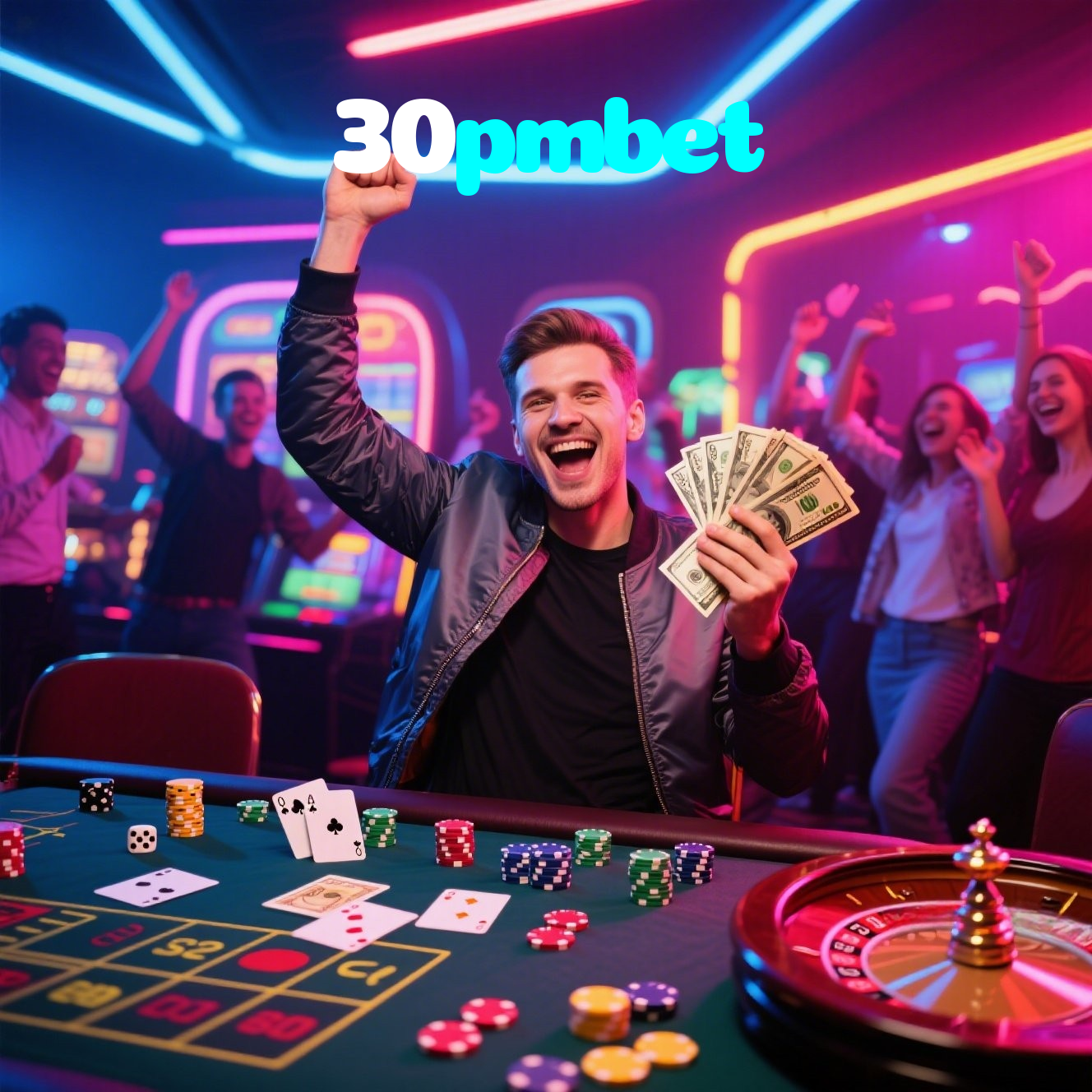30pmbet visual