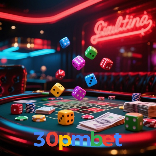 30pmbet visual
