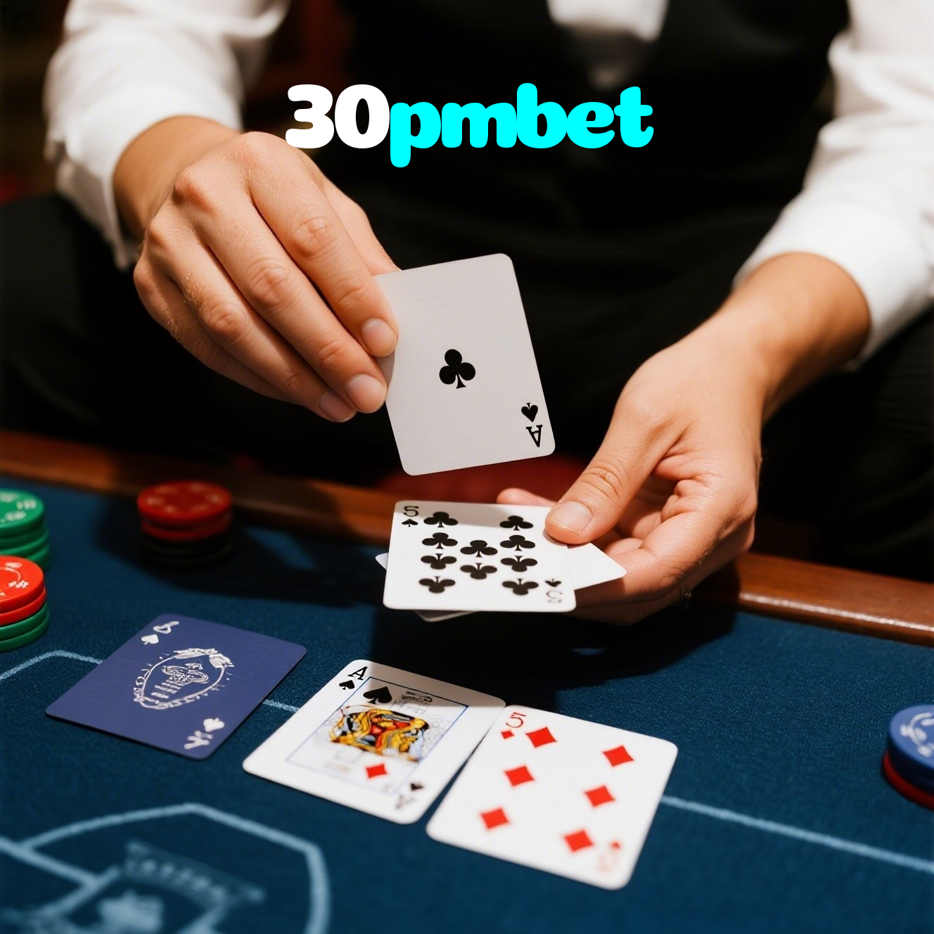30pmbet visual