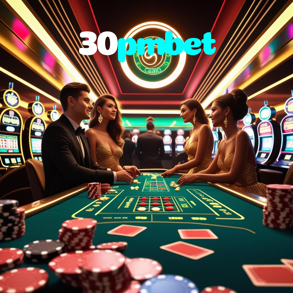 30pmbet visual