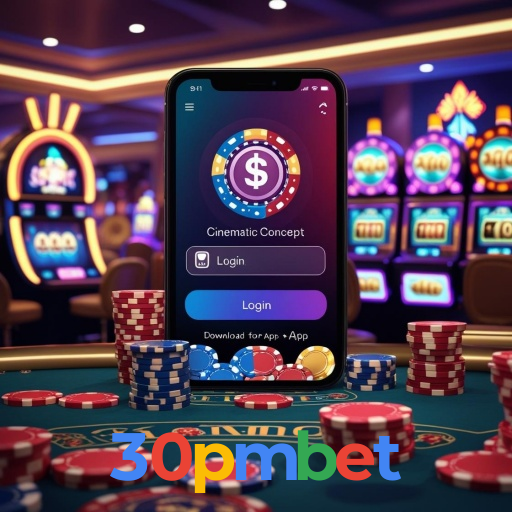 30pmbet visual
