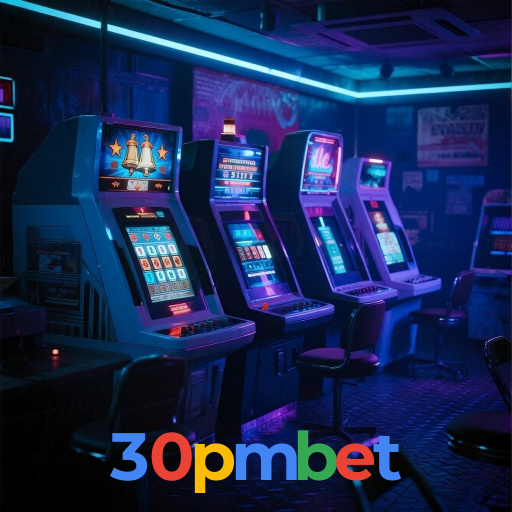 30pmbet visual