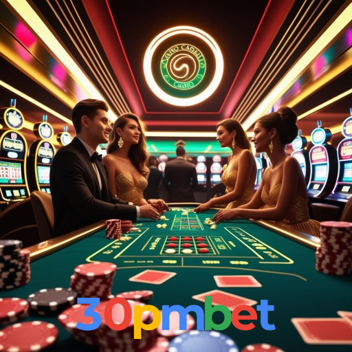30pmbet visual