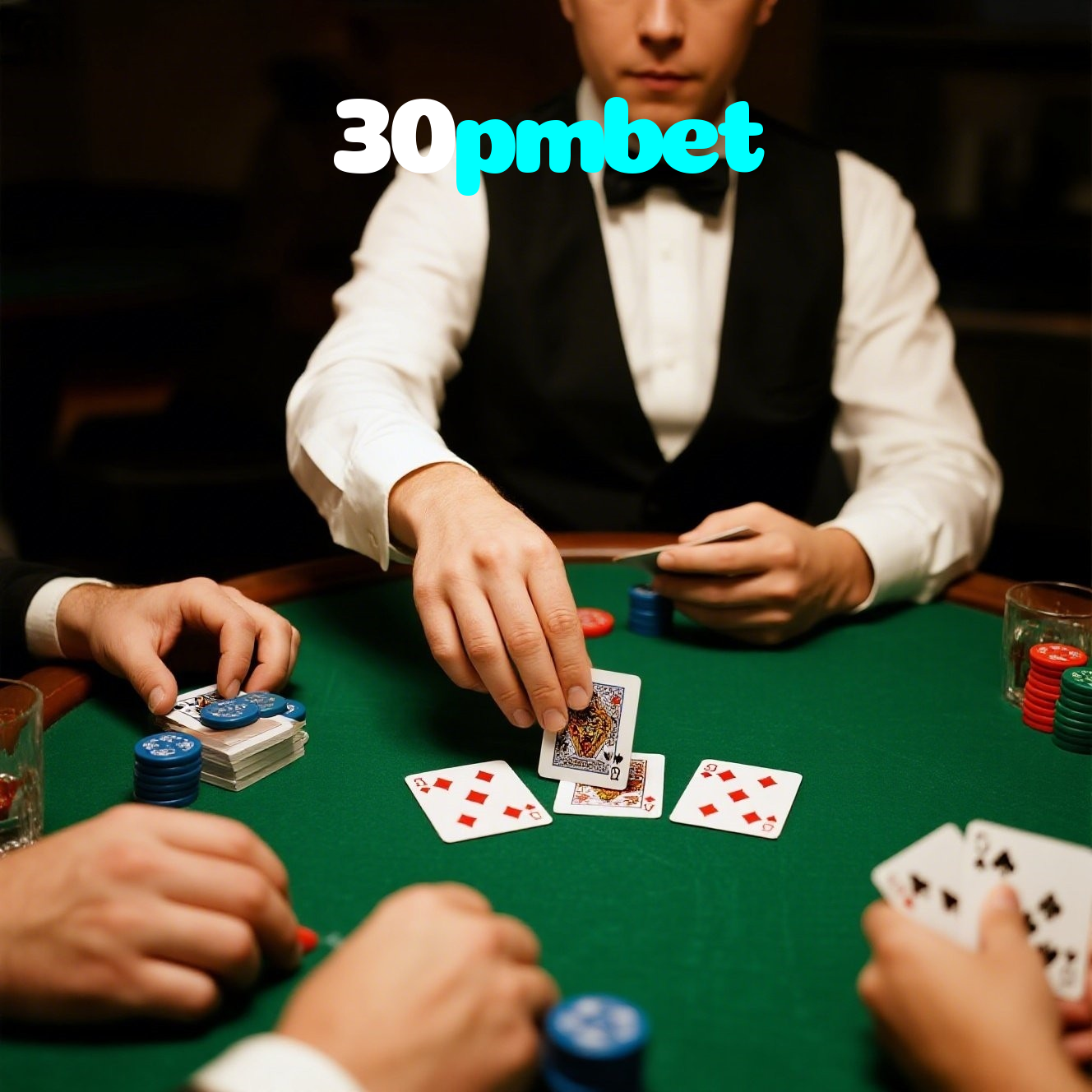 30pmbet visual