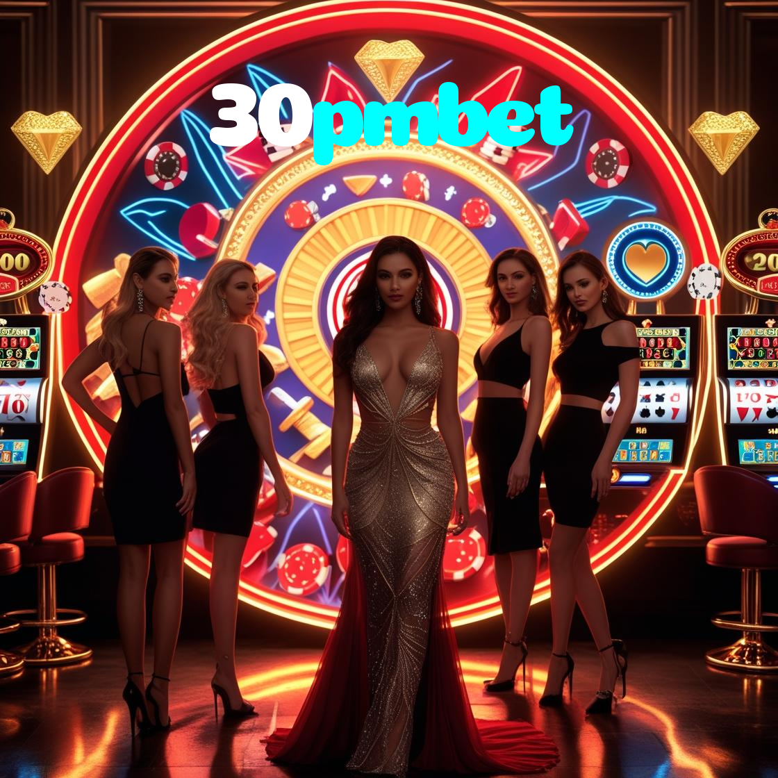 30pmbet visual