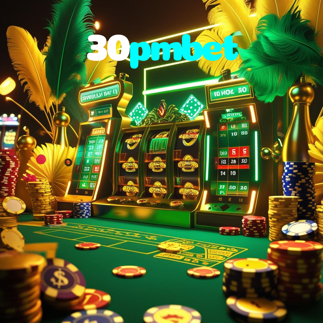 30pmbet visual