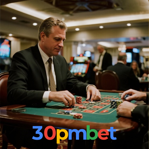 30pmbet visual