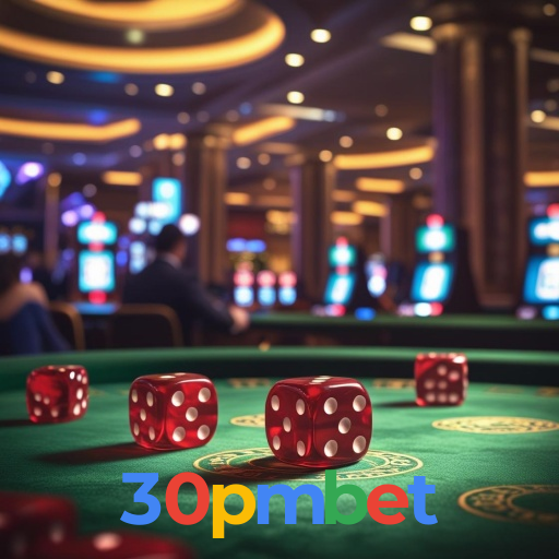30pmbet visual