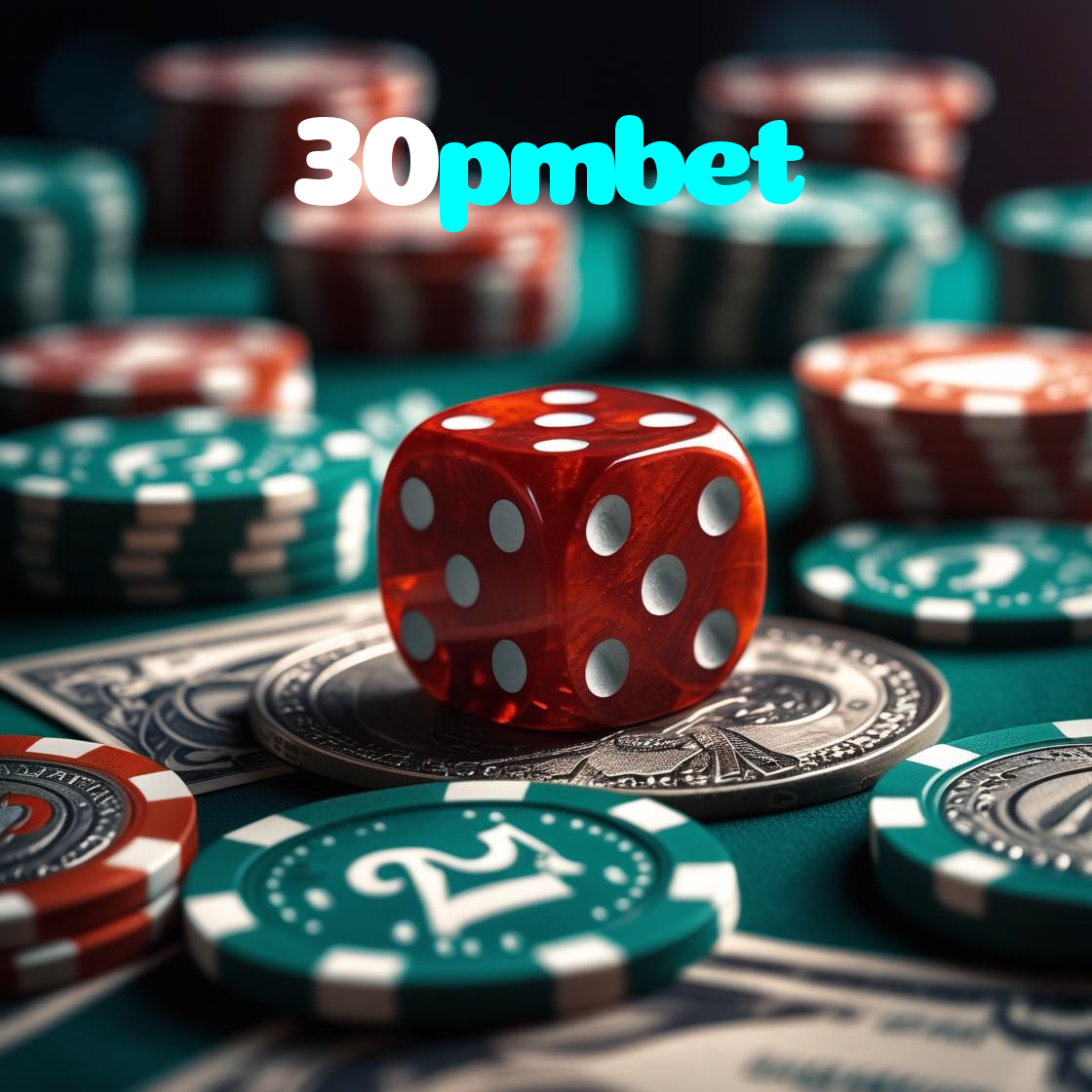 30pmbet visual