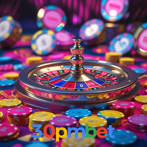 30pmbet visual