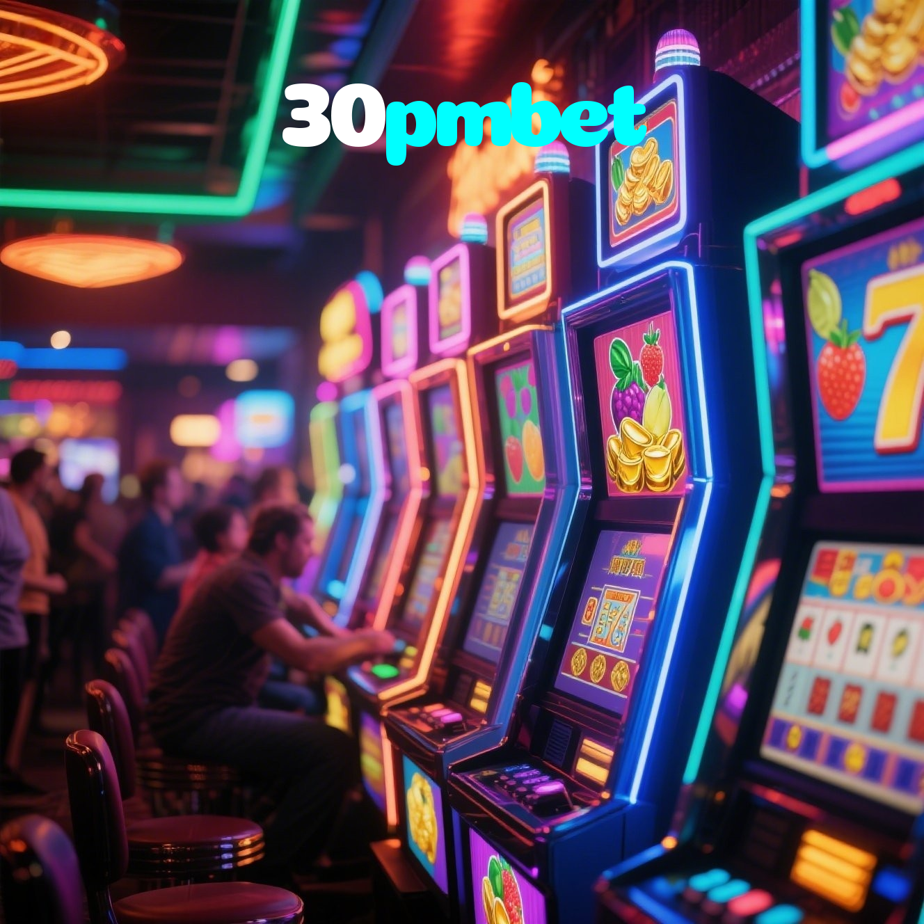 30pmbet visual