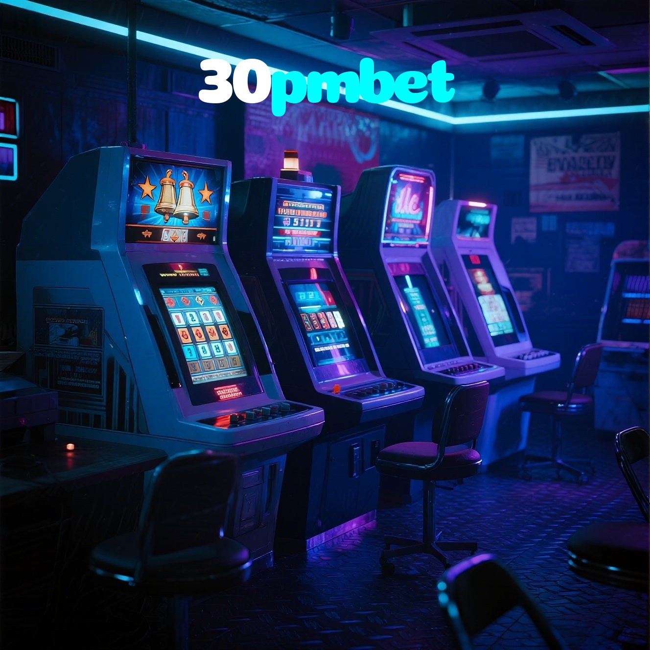 30pmbet visual