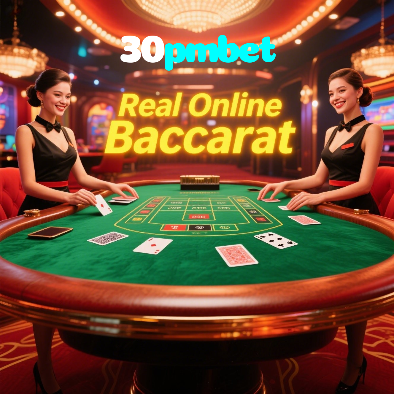 30pmbet visual