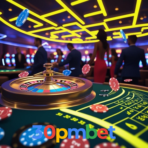 30pmbet visual