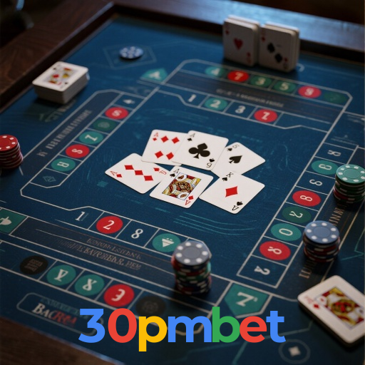 30pmbet visual