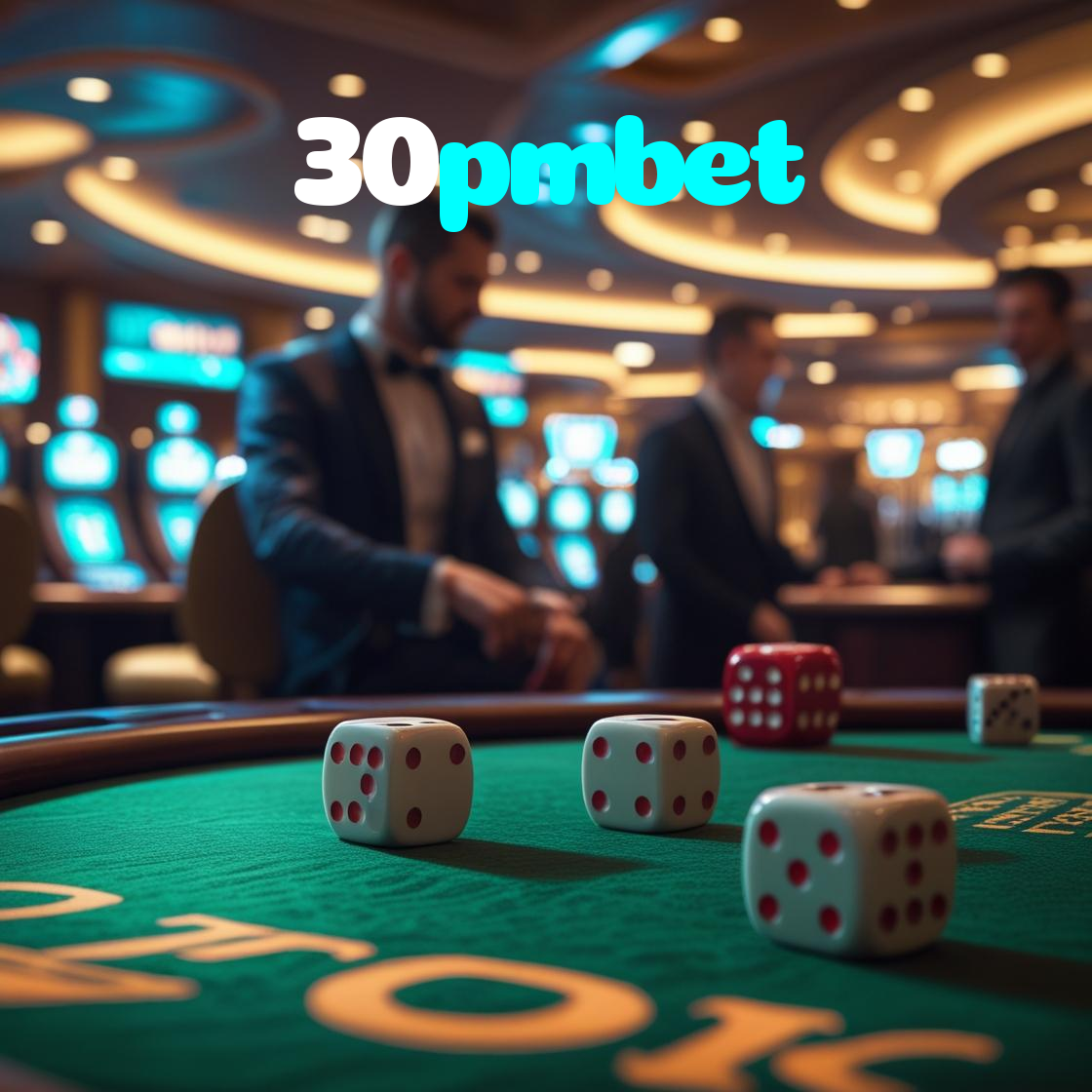 30pmbet visual