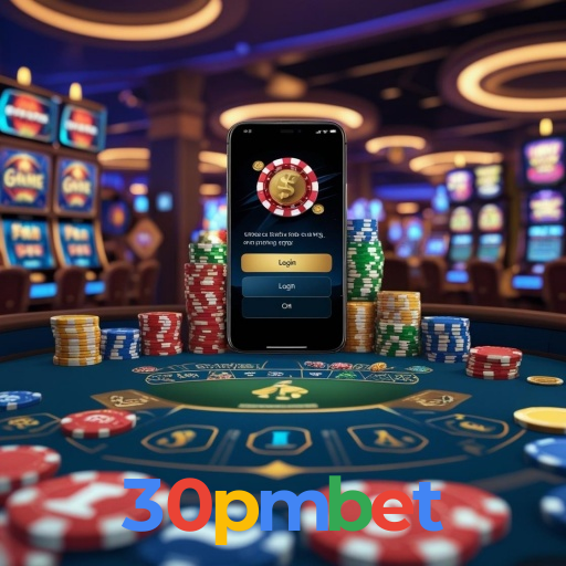30pmbet visual