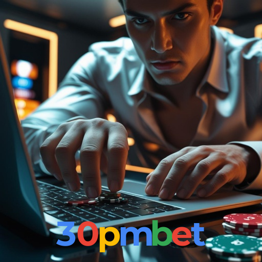 30pmbet visual