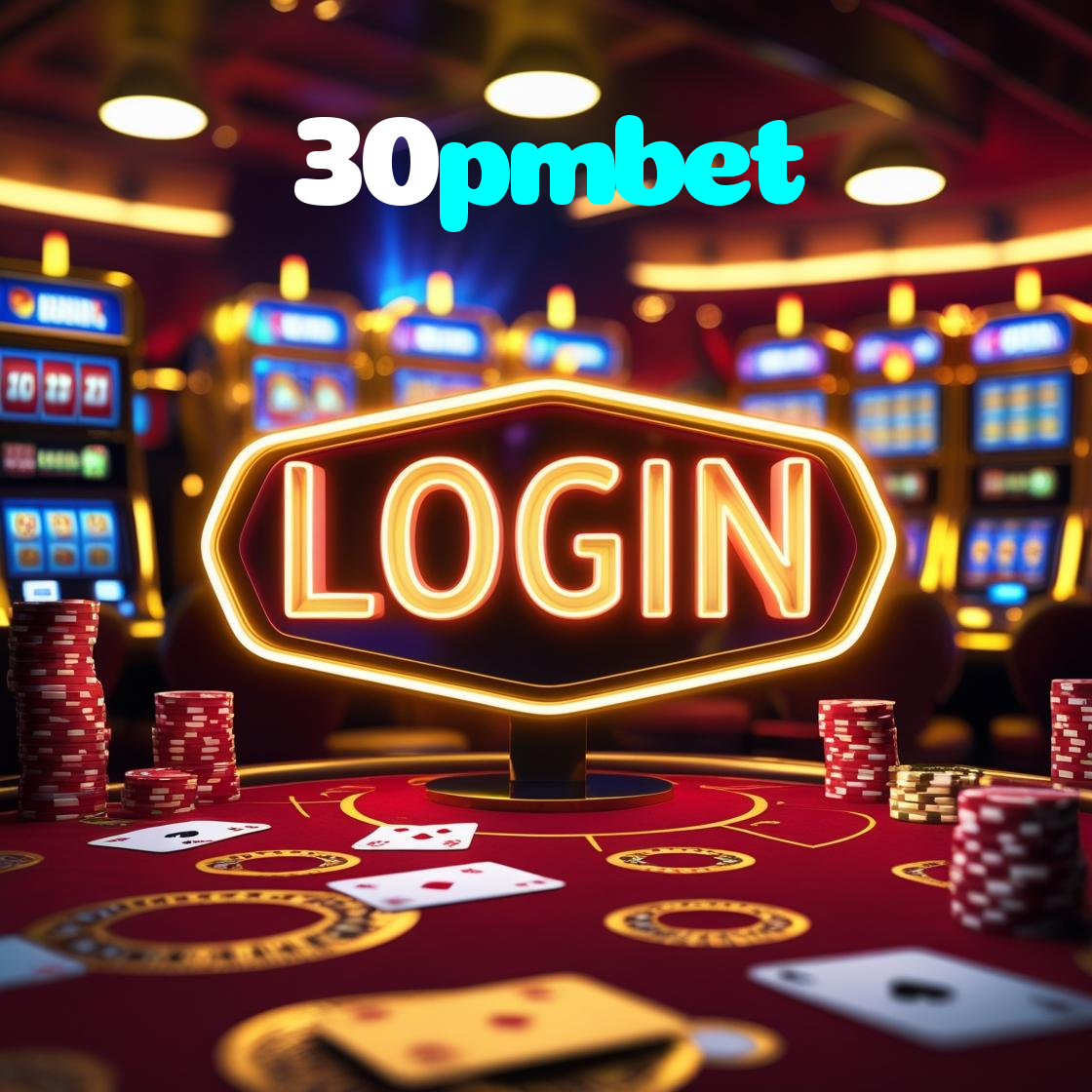 30pmbet visual