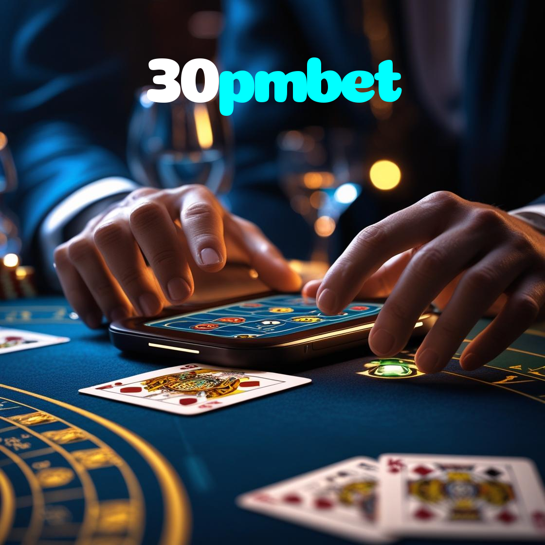 30pmbet visual