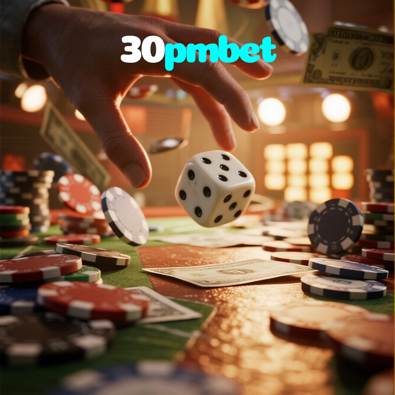 30pmbet visual