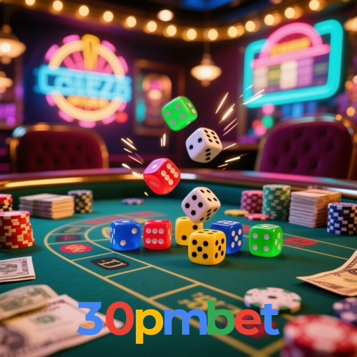 30pmbet visual