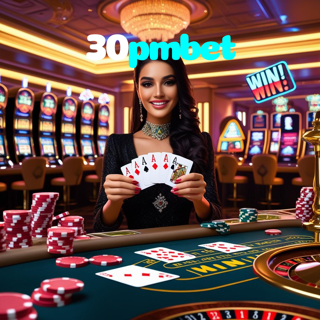 30pmbet visual