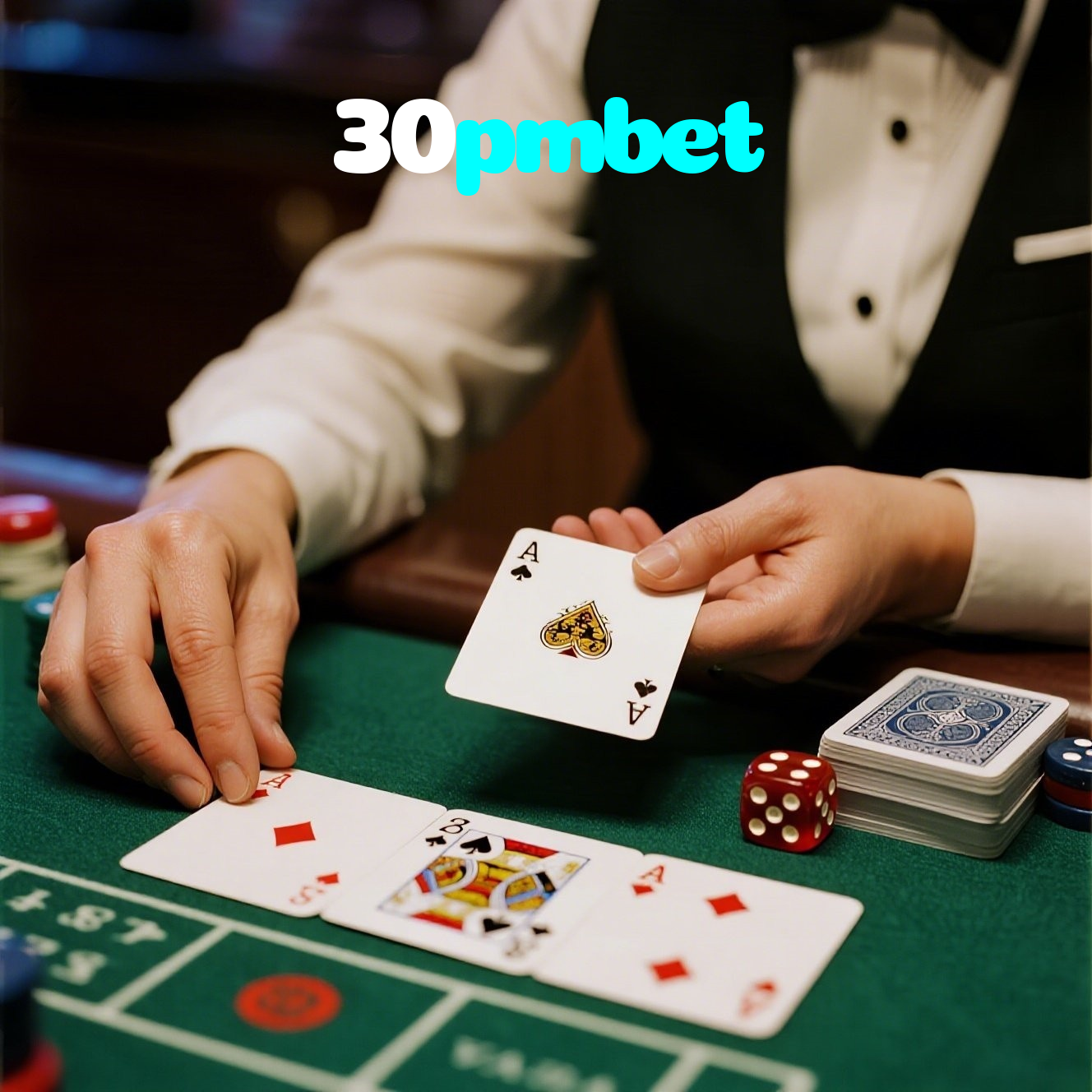 30pmbet visual