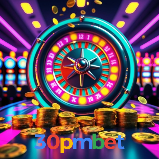 30pmbet visual