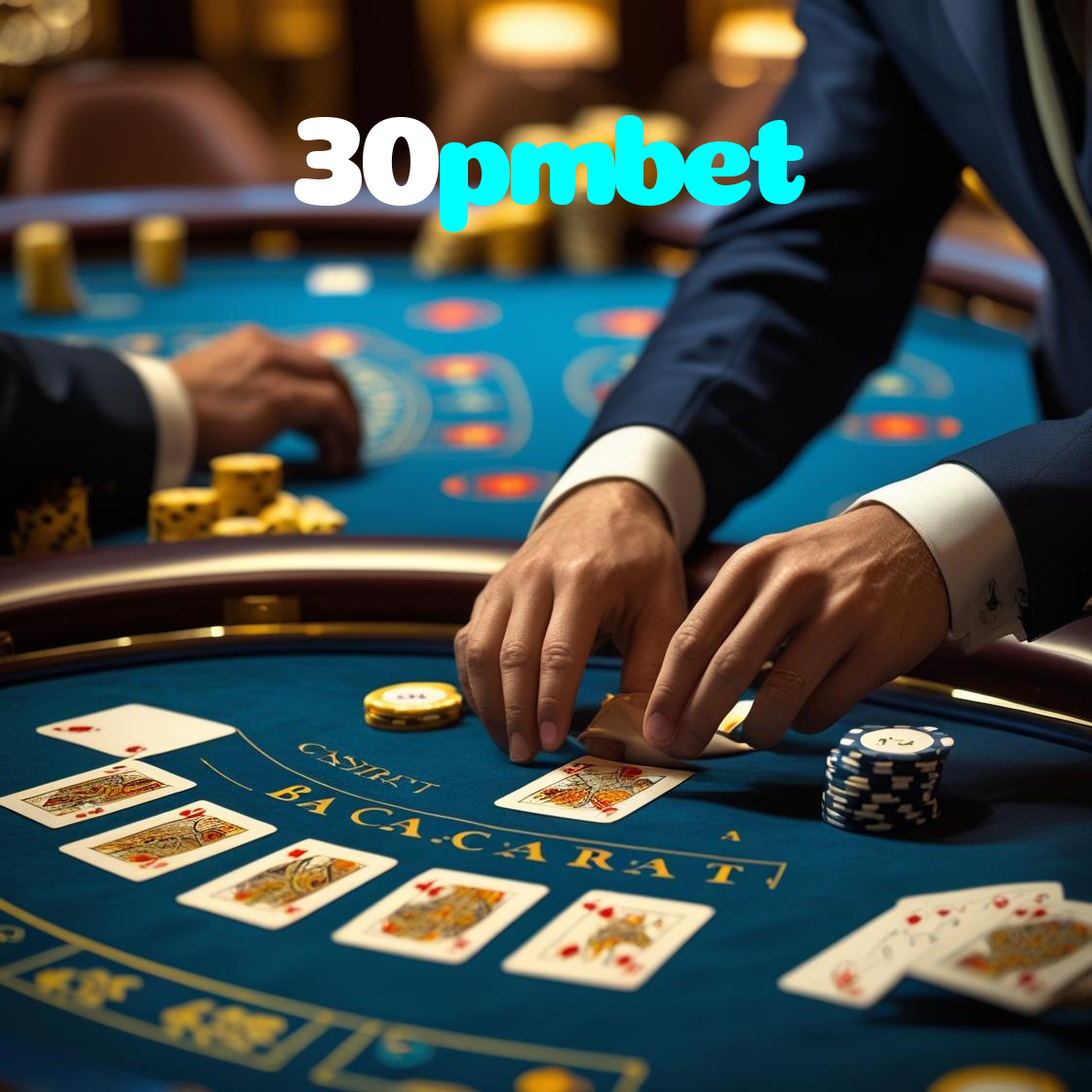 30pmbet visual