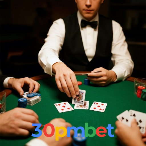 30pmbet visual
