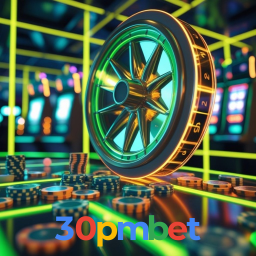 30pmbet visual